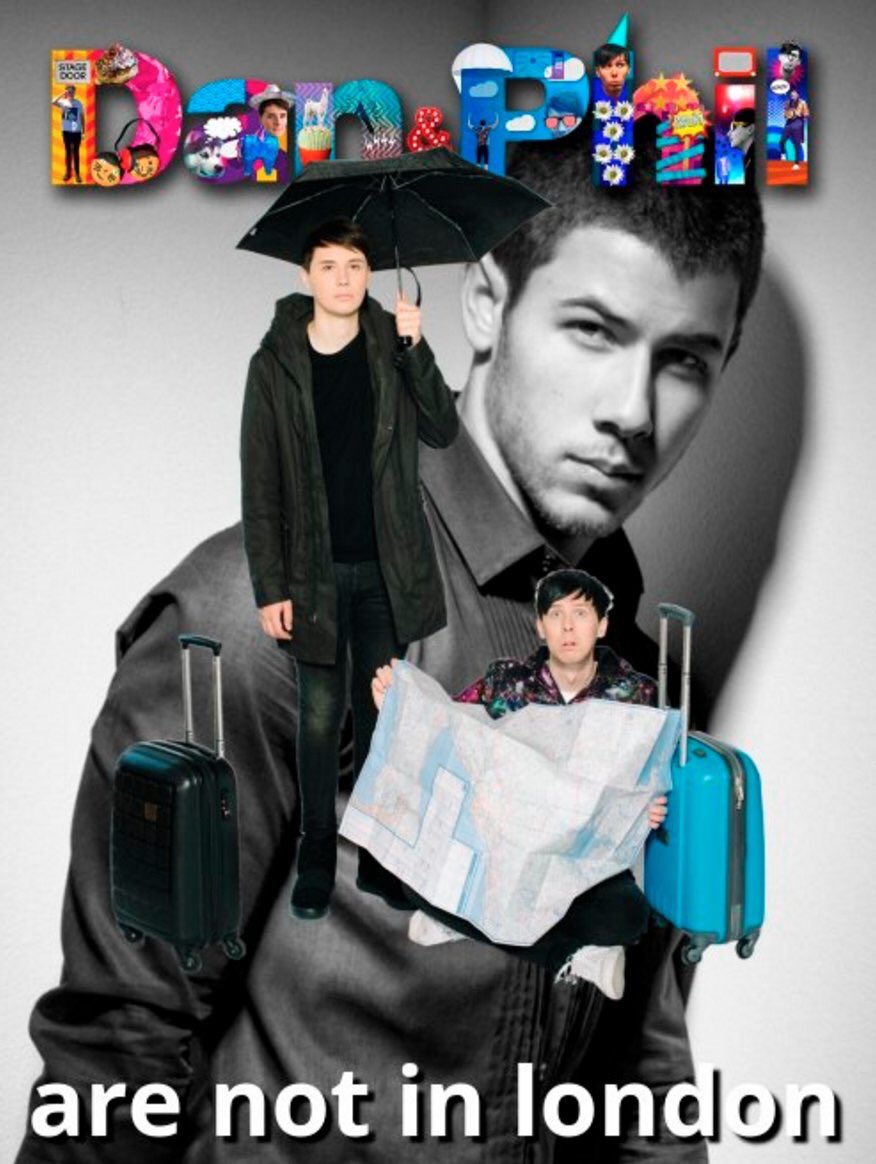 paradisejjk's tweet photo. I am proud of this @danisnotonfire #DAPGO https://t.co/5IW0zB66zm
