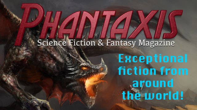 Strange worlds of science and magic await you! Submit your #shortstory <a href="/Phantaxis/">Phantaxis Magazine</a> phantaxis.com