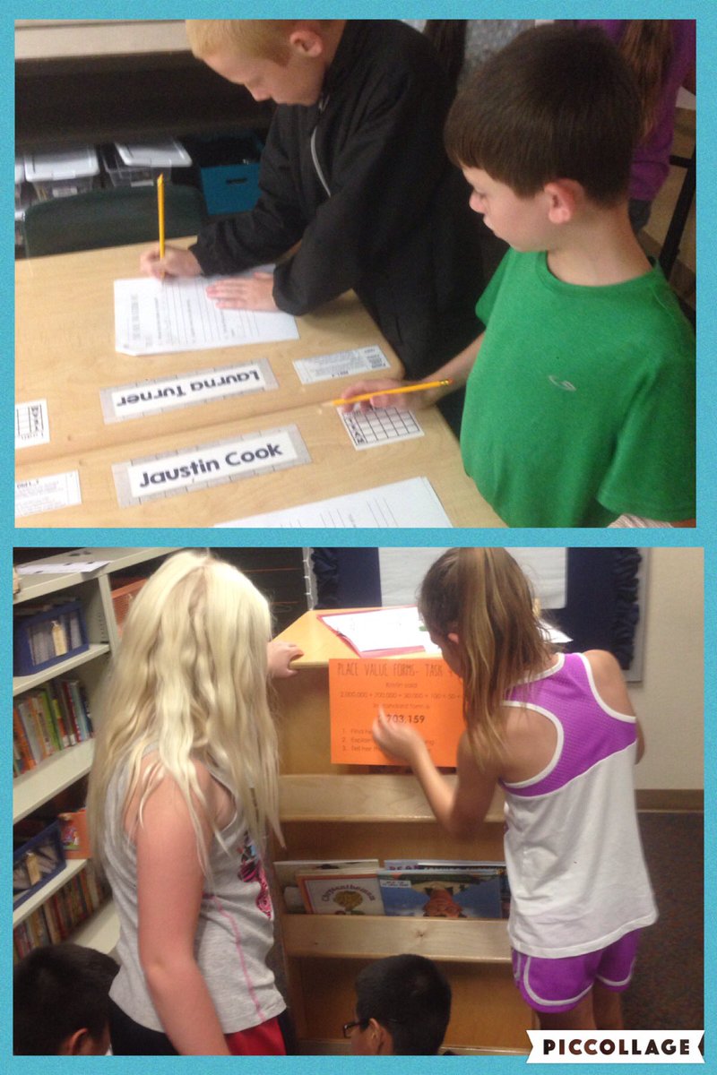 teamarcher18's tweet image. We can identify mistakes and explain how to fix them! #erroranalysis #placevalue