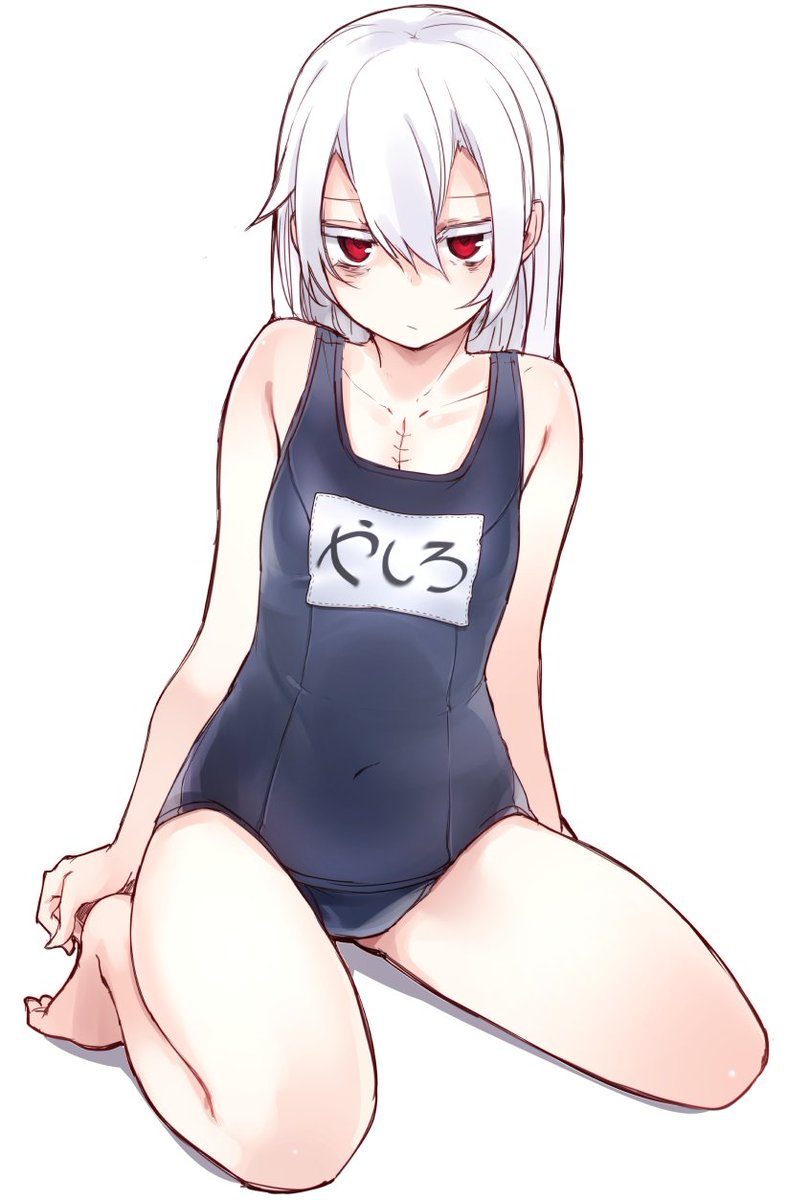 DistortedPale's tweet photo. "What's with this weird clothing..?" https://t.co/PQ1JgcLN2A