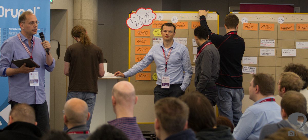 EventZebra's tweet photo. Ab heute gibt es #free_tickets für das #Barcamp #Hannover - Jetzt sichern!
https://t.co/K4FWxv8tSb - #EventZebra https://t.co/Mv1zNMagqO