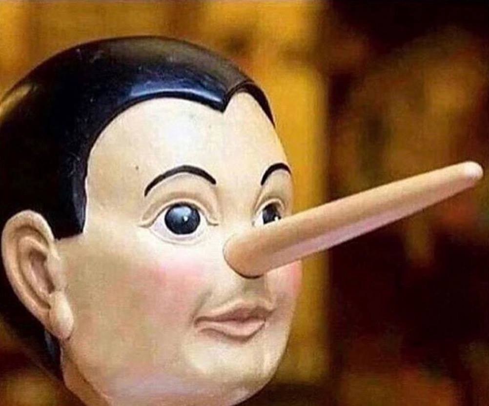 I’m only having one drink tonight...