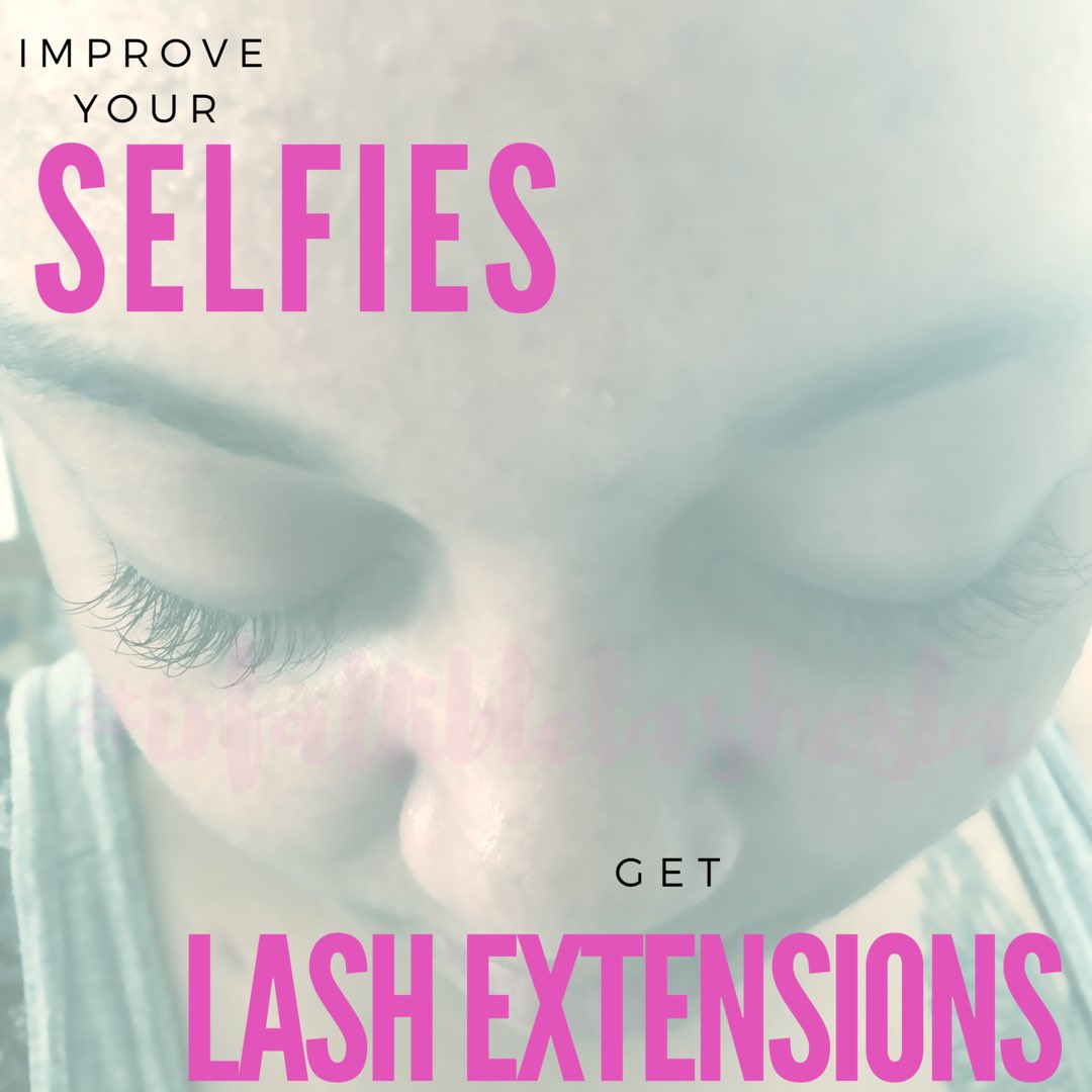 infalliblelashs's tweet photo. It's the weekend ! Book your lash appointments with me 📲 (213) 293-5563 https://t.co/oBUwTkzWOs