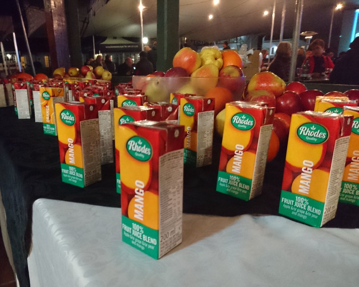 SRTraverse's tweet photo. Be sure to grab a complimentary #RhodesQuality juice. #SRTraverse https://t.co/gAvgnl3ZoV