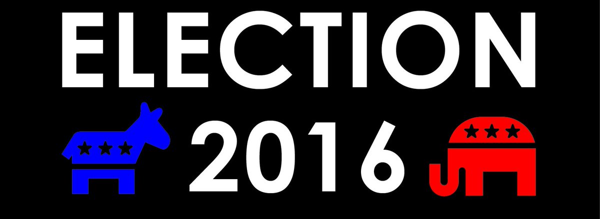 Influent50's tweet image. Do you think the 2 POTUS candidates are able to represent the views of two diverse generations? RT your thoughts