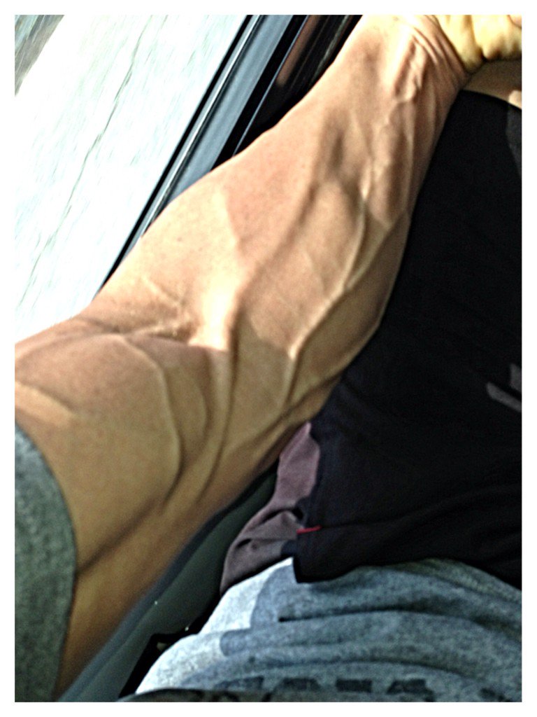 chrisboyko's tweet image. Just in case we forgot the way home, i brought a map! #MappedOut!