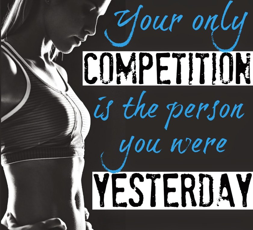 BilboSportswear's tweet image. The champions mindset. #bilbobaggs #wearethecompetition