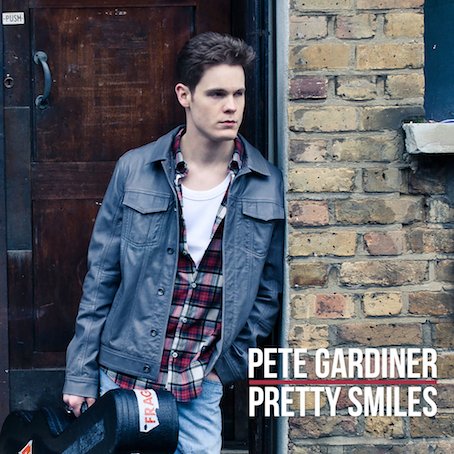 thepetegardiner's tweet photo. #NewSingle available to stream live on @SpotifyUK Have a listen! #PrettySmiles

https://t.co/lW19xA97o6 https://t.co/2adLBnyD9U