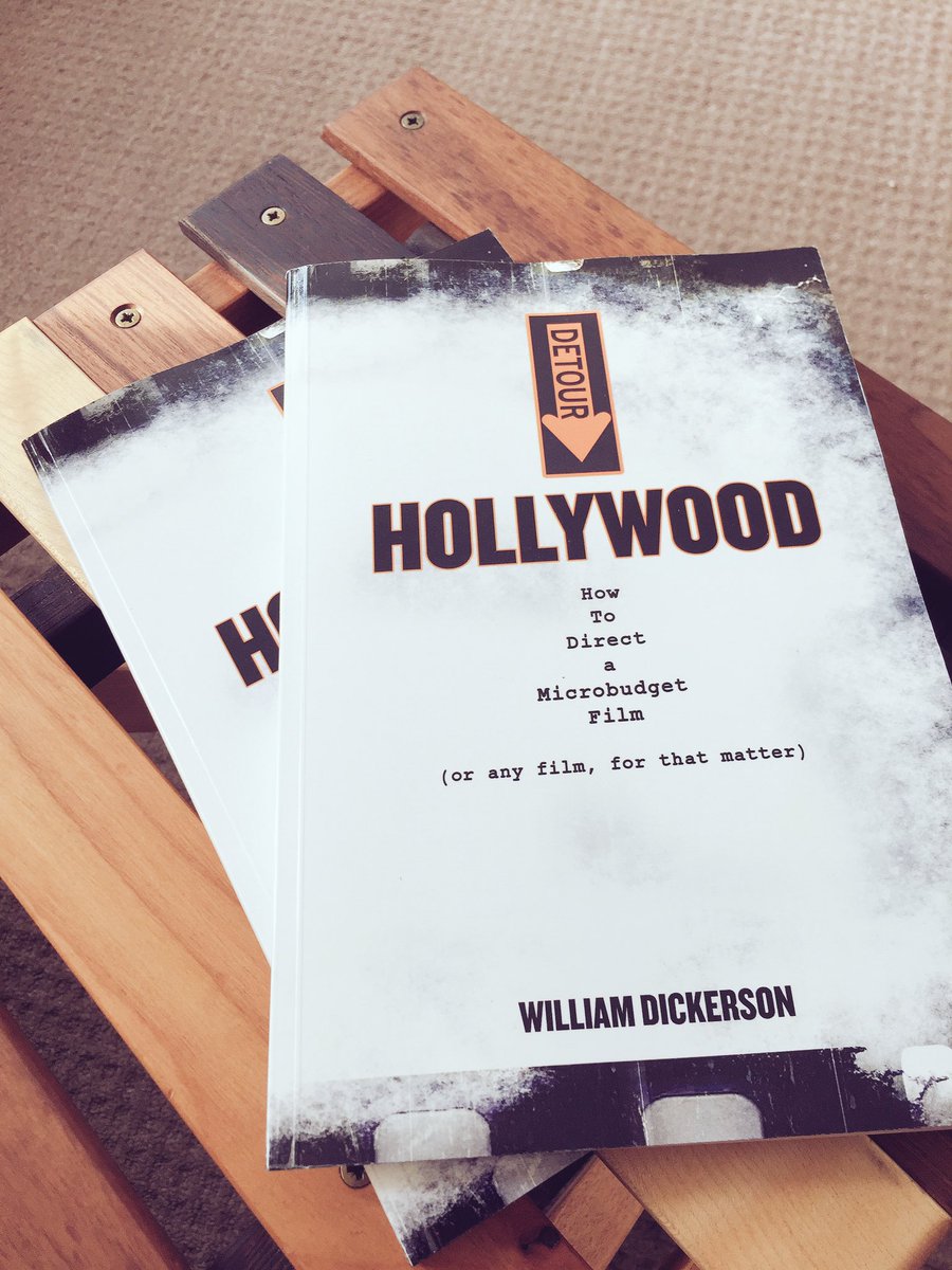 BlueFoxFilms's tweet image. Can't get enough of this book. 4th copy. #Bestgift #WDFilmmaker