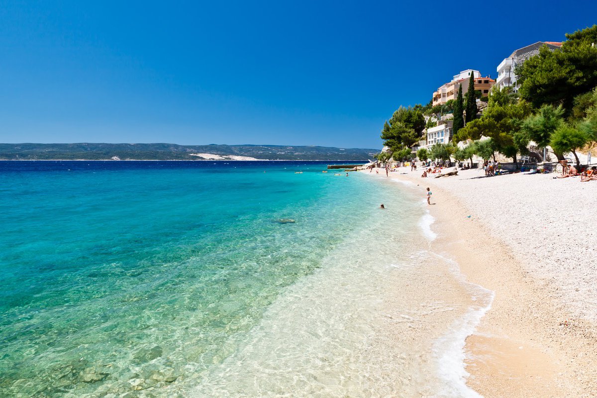 InterhomeBE's tweet photo. Steeds meer mensen ontdekken Kroatië als een geweldig vakantieland! https://t.co/bA5f8T6rX2 https://t.co/2sMzT3B969