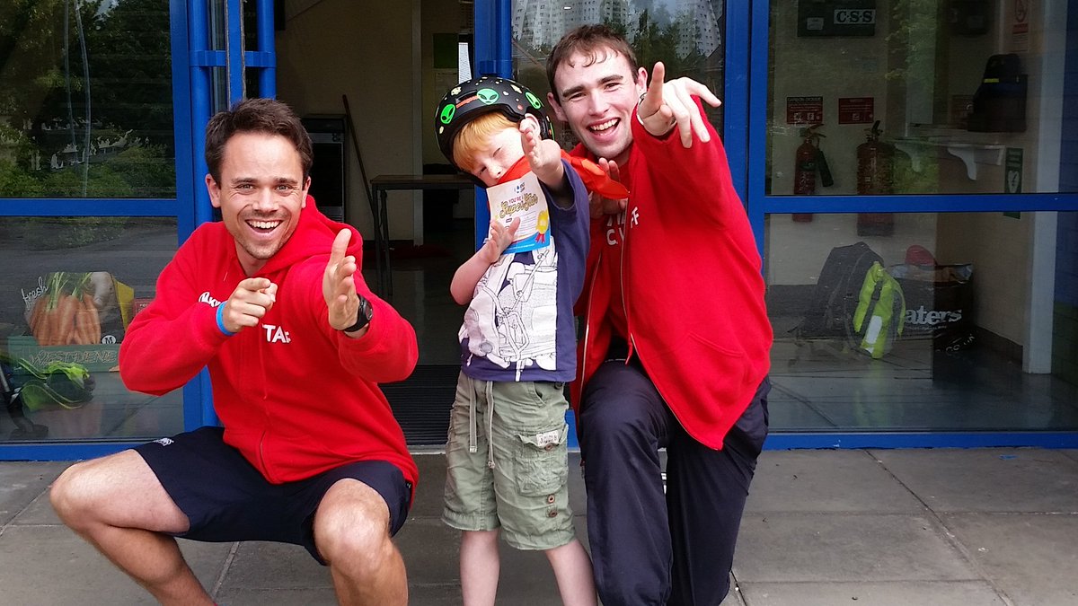 robertnwatts's tweet photo. Amazing summer with @KingsCamps #Jordanhill #Glasgow. So many #sports, #SummerTooShort. Thanks Stevie and the #Team https://t.co/uqPv3ALCQu