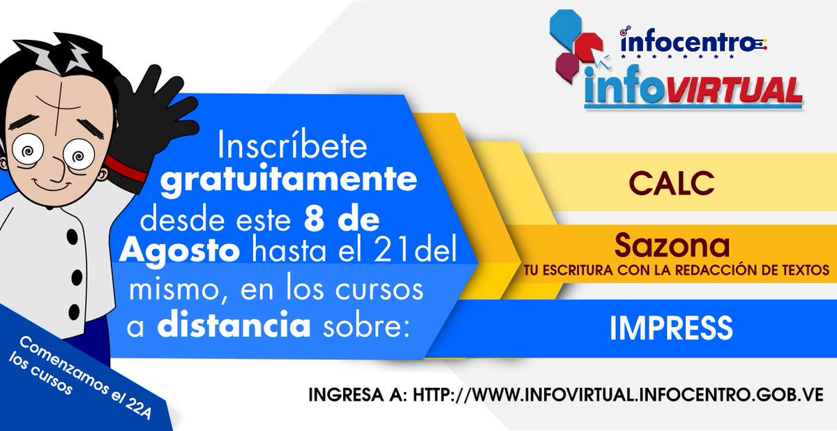 LInfovirtual's tweet photo. A partir de hoy,  lunes 08 de Agosto, te invitamos a entrar a nuestra plataforma https://t.co/4hxftCPRgK https://t.co/lZvP33YV0Q