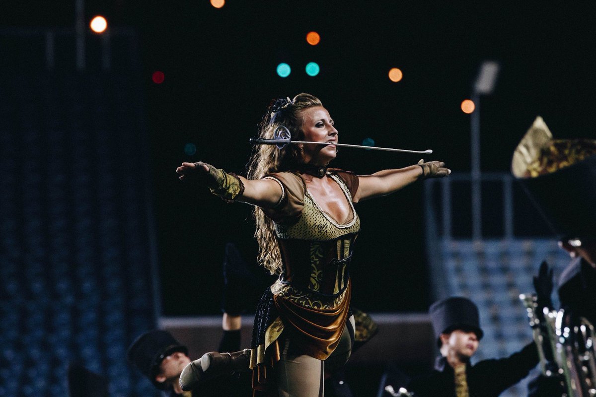 When you're in the middle of a show and you just REALLY need a snack, but all you have is a sabre. <a href="/CouchmenDBC/">Couchmen</a> .