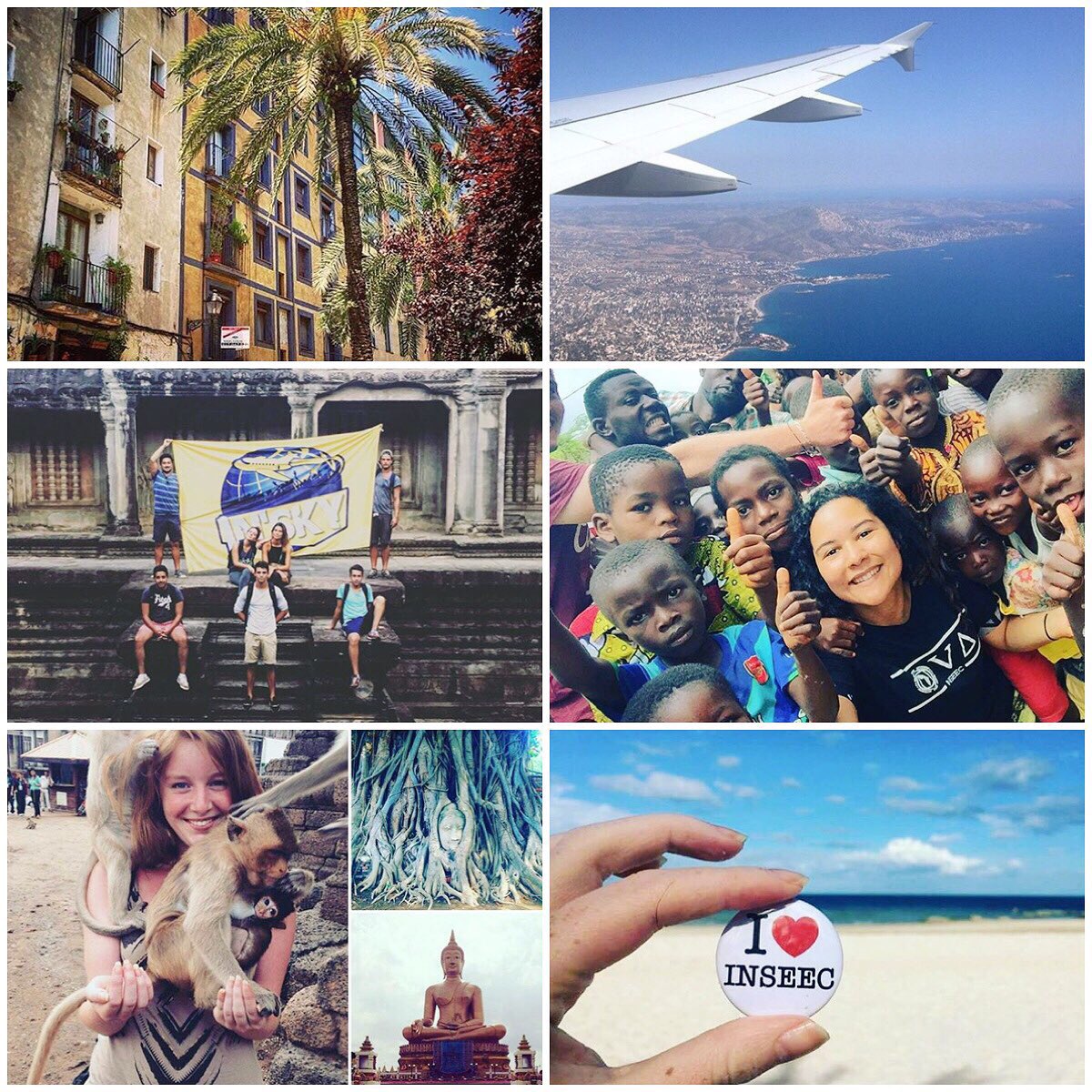 inseec_ge's tweet photo. #ToiAussiAnnuleUnTruc l'époque où l'on n'avait pas le choix sur ses destinations de #stage 👉🏽https://t.co/UX2Vm8FY31 https://t.co/3WVL65VYPv