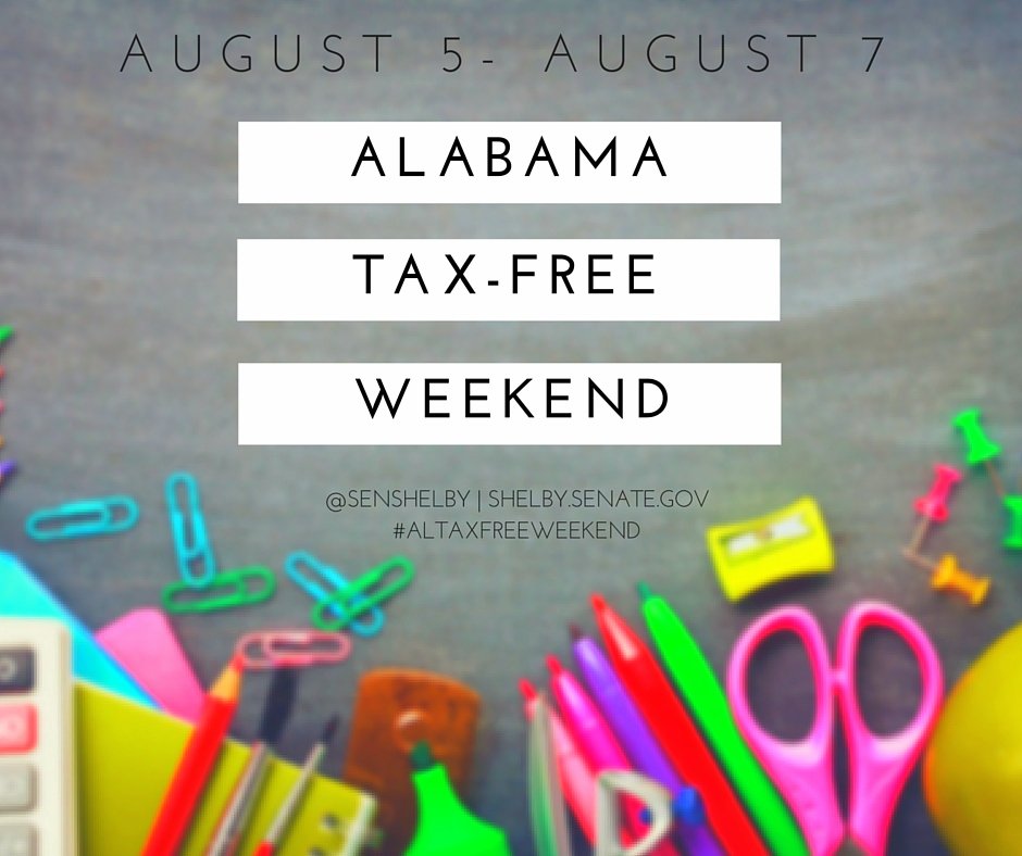 Richard Shelby (SenShelby) Twitter