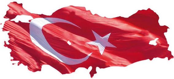 kodgen's tweet photo. TEK MİLLET, TEK BAYRAK, TEK VATAN, TEK DEVLET ! https://t.co/68xOYSpSsh