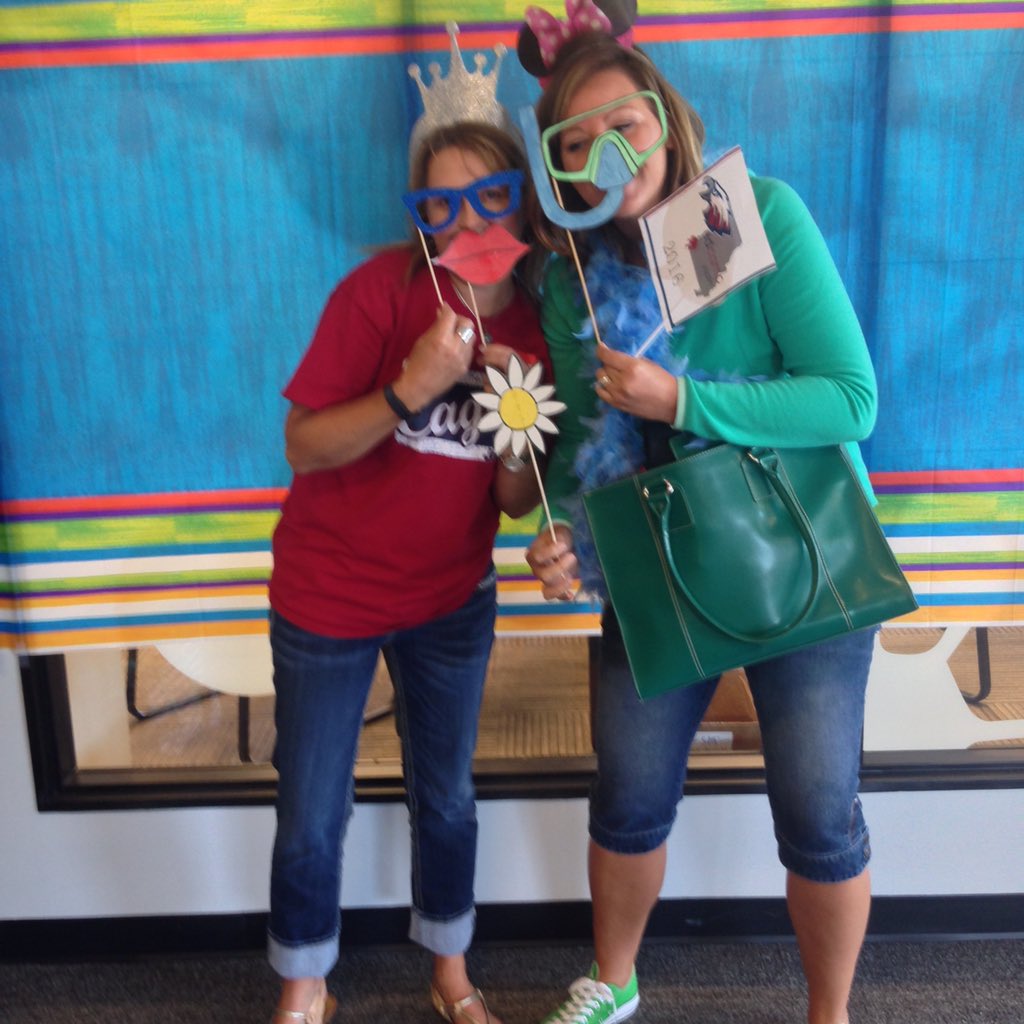 EStagner's tweet photo. #edcamp2016 Fun times learning with friends! https://t.co/IgzuzTDp1Y