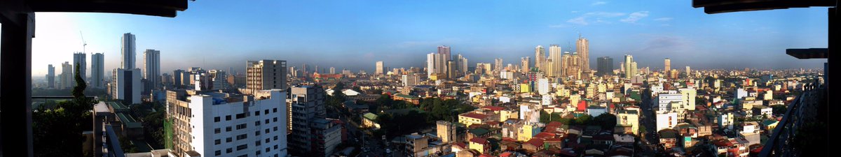 albertraqueno's tweet photo. Four of the most fulfilling views. #TWW2016 #TWP2016 #TomasinoNaAko https://t.co/7v897OMkwf