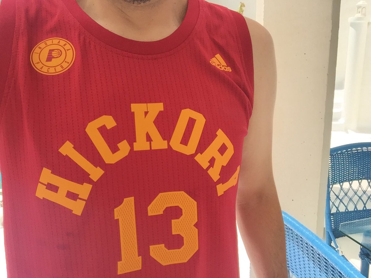loloutlaw's tweet photo. Marcando el paso en Fuerteventura. #HickoryDays
#LosPacers https://t.co/CXnl41CMPg