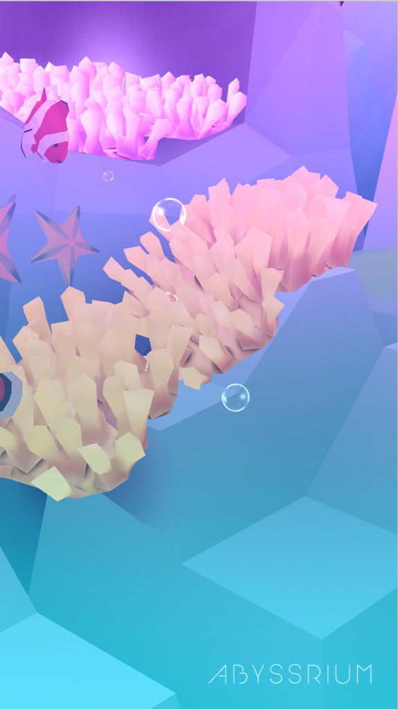 ssamba_k's tweet photo. 나의 퍼큘라 크라운:) 
#abyssrium
https://t.co/PcGKiVpcS0 https://t.co/YpyjPLAn1q