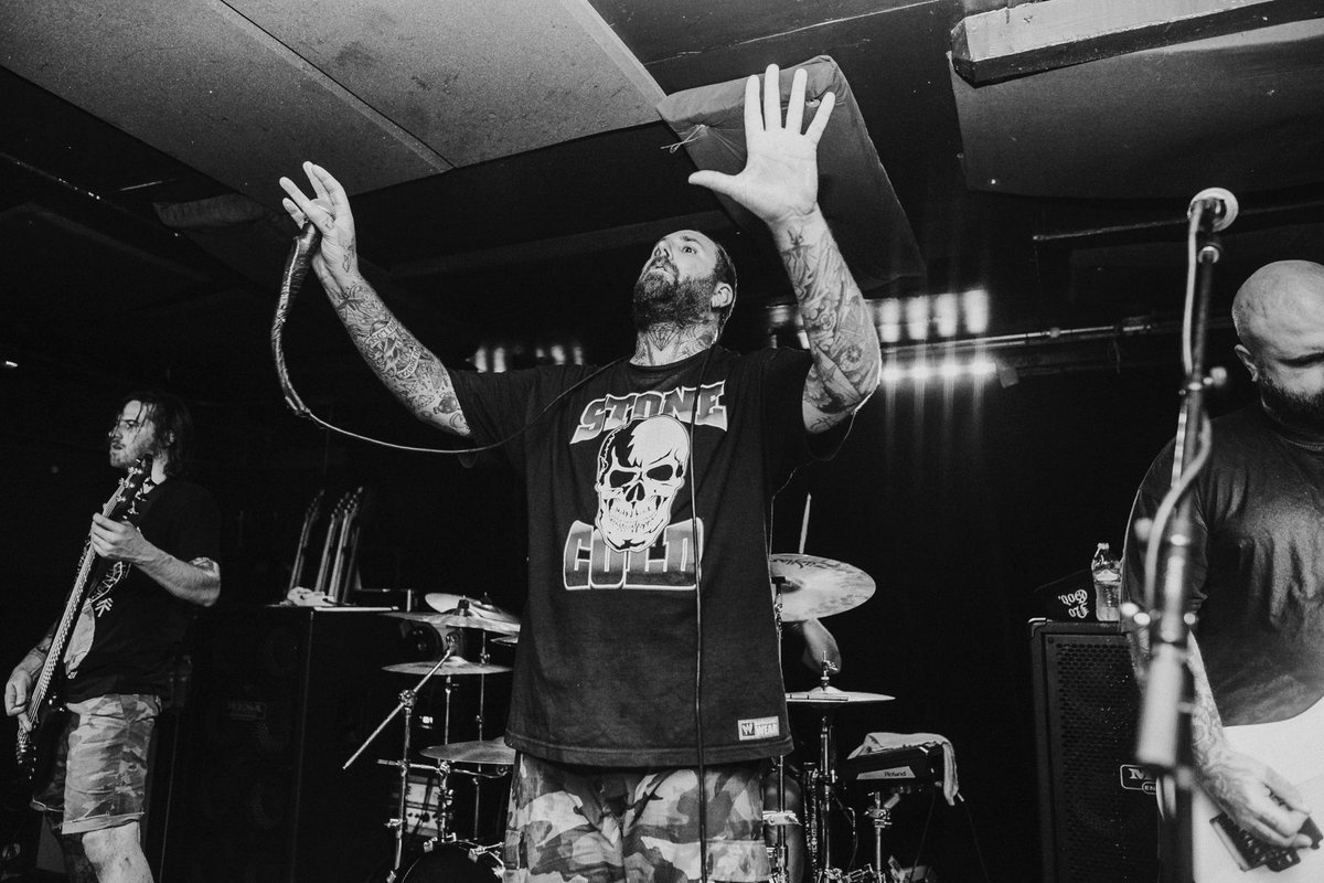 xDIAMONDCUTx's tweet image. Stop. 

Hammertime. 

📷: @TrevorSweeney