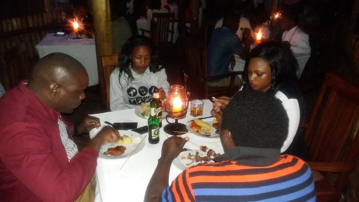 UgandaEC's tweet photo. #ThankYouMedia
@UgandaEc Media Party https://t.co/zPxevYqMid