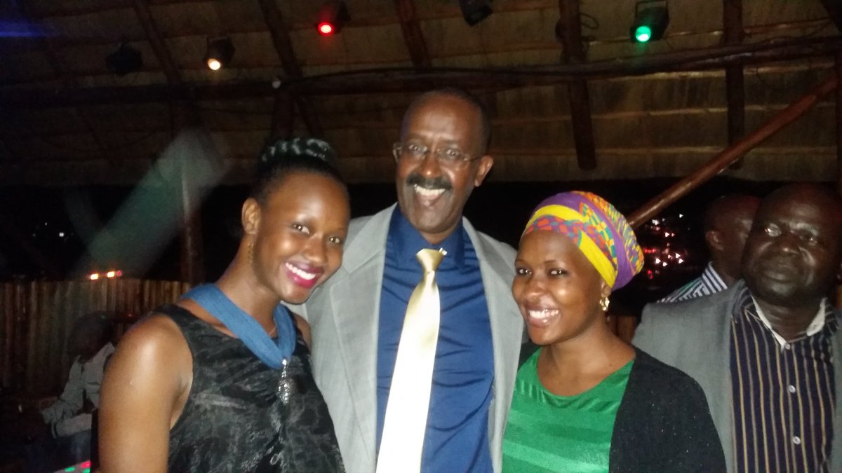 UgandaEC's tweet photo. #ThankYouMedia
@UgandaEc Media Party https://t.co/zPxevYqMid