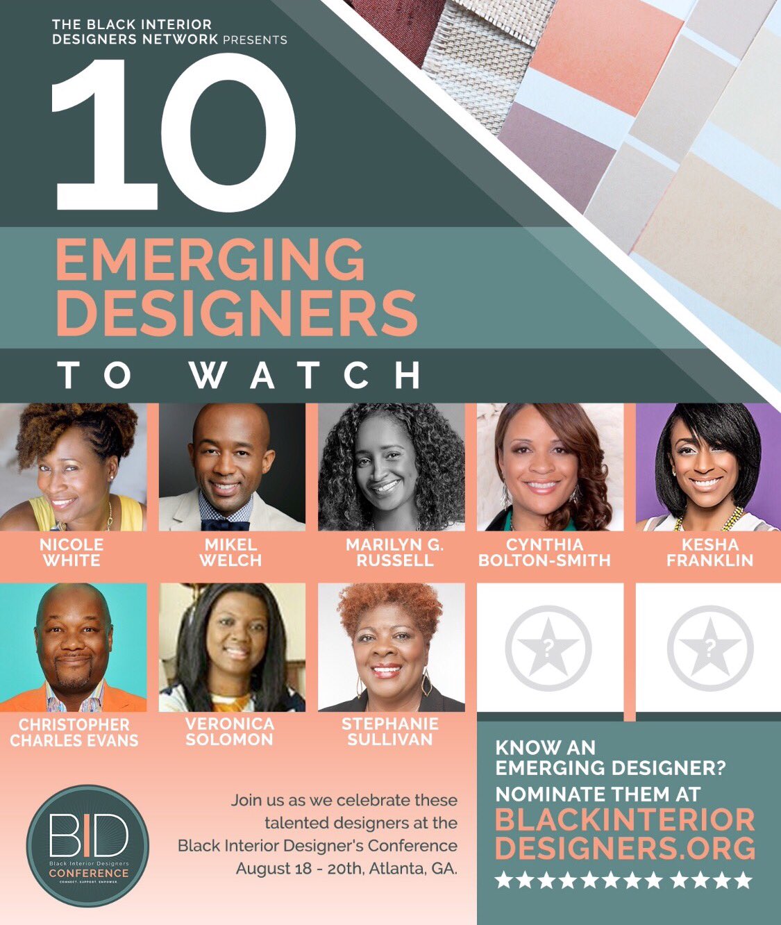 Stephanie Sullivan Whalon on Twitter: "Thank You I couldn't have done it  without you! To God Be The Glory! #BIDC2016 https://t.co/D1okx4Nqm2" /  Twitter