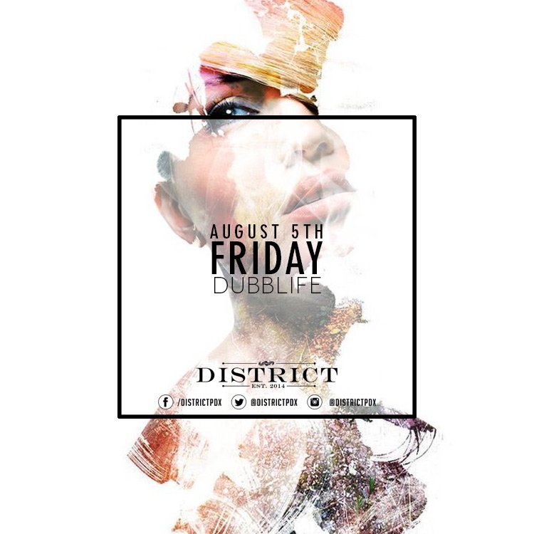 District Portland tweet media