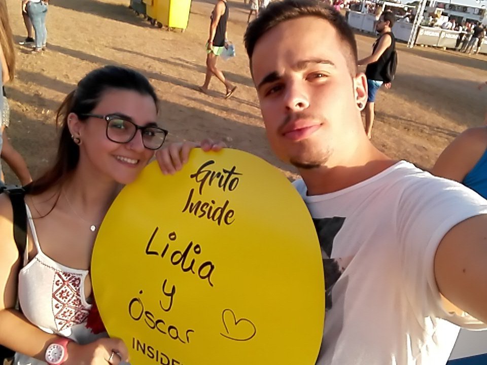 OscarAlba25's tweet photo. #InsideArenal @insideshops https://t.co/JVX6WGVd9m