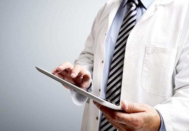 CleClinicMD's tweet photo. Adding social media to medical practice is the right prescription for physicians https://t.co/DQfSSrEkAK https://t.co/FoMAewGYGB