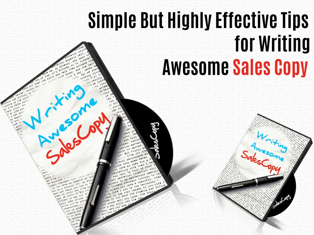 chandra_web's tweet image. Simple But Highly Effective Tips for Writing Awesome Sales Copy - bit.ly/2ajILrQ #WebStrategyPlus