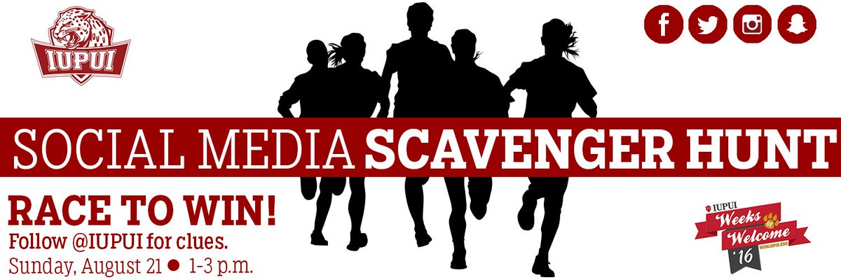 IU Indianapolis tweet media