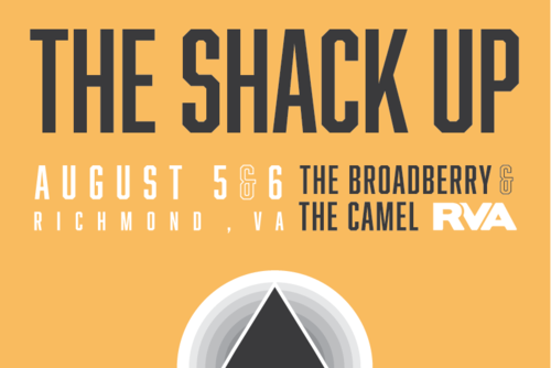 TheLondonSouls's tweet photo. #RichmondVA tomorrow night #TheShackUp at @TheBroadberry!
https://t.co/m79k7kCIfv https://t.co/fWfOHWSprU