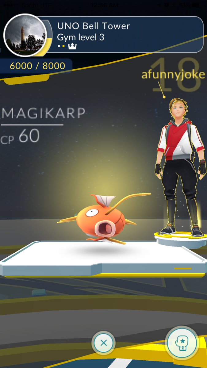 TeamInstinctNE's tweet photo. It's not about being the very best. It's about sending a message https://t.co/Gv1dGHliEV