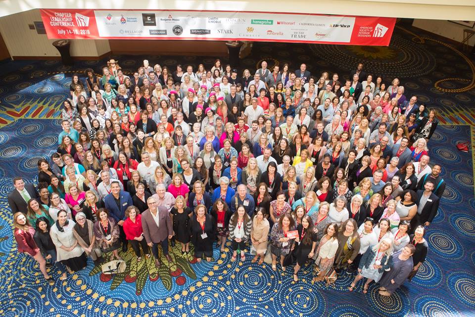 ASID's tweet photo. #FBF to #ASIDCLC! Proud to call these our Chapter leaders! #WeAreASID https://t.co/Wx6qn6qvm3 https://t.co/tcoKzjT4cM