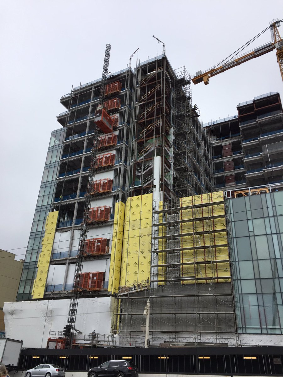 CellCreteCorp's tweet photo. Excited to start work on @CPMCinSF new campus on Van Ness and Geary! #construction #medicaloffice #cellcretecorp https://t.co/ENNEIPQ82b