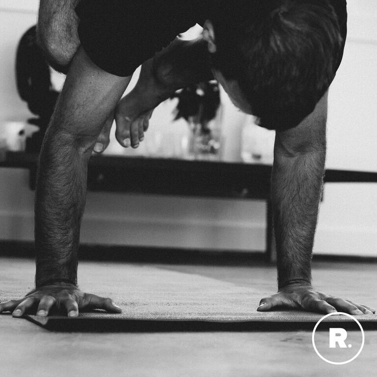 Refresh Body tweet media