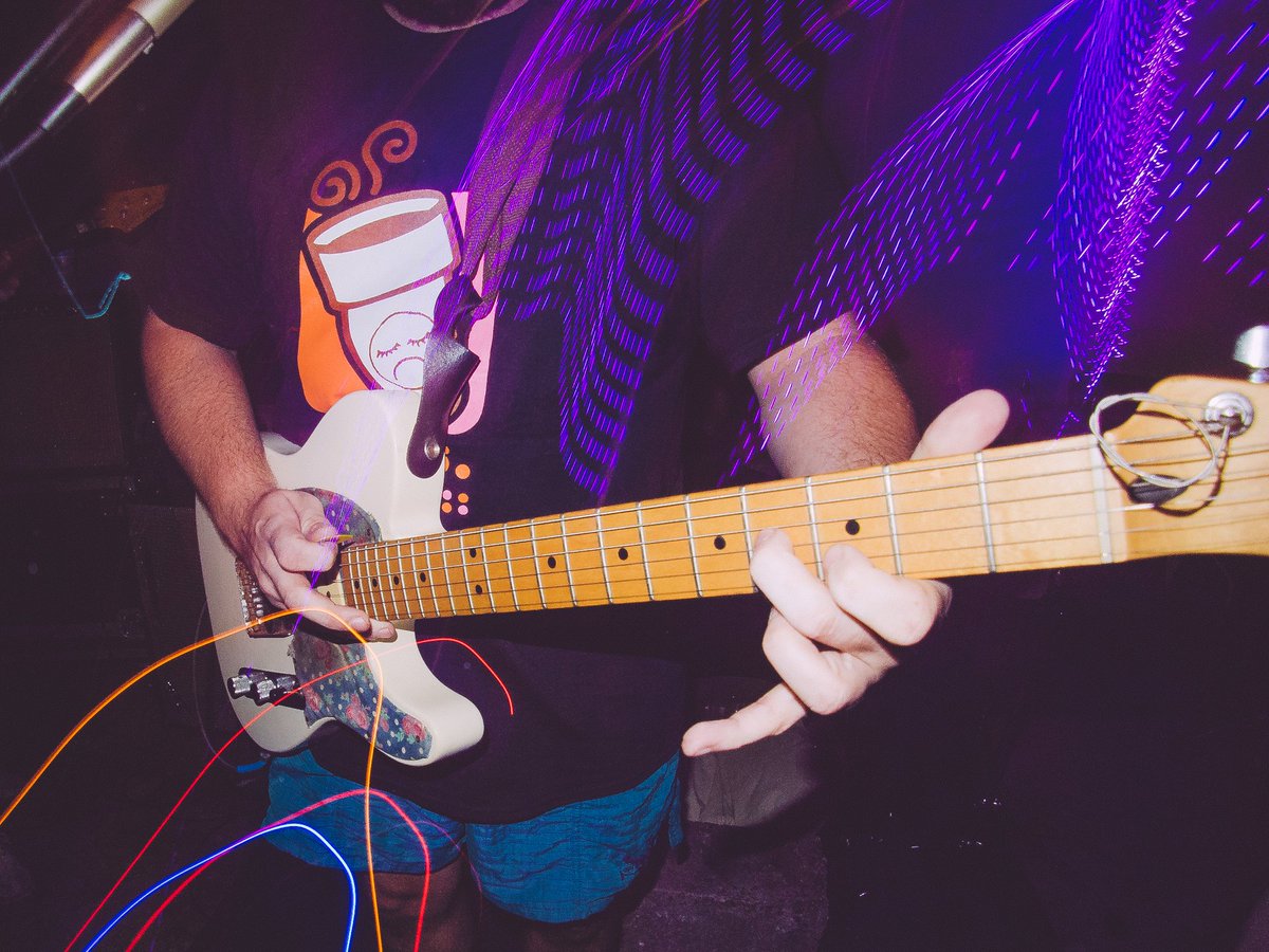 4estlane's tweet photo. Last night's show was lit af ft. @HellaphantMusic @PALHTH and @LionsTN https://t.co/QuzAO2JM4A