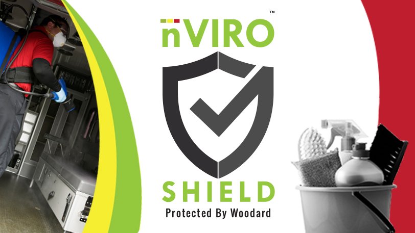 Woodard247's tweet image. #nVIROShield protects you better than other disinfectants. For more info: buff.ly/2aL2A7z #PathogenControl