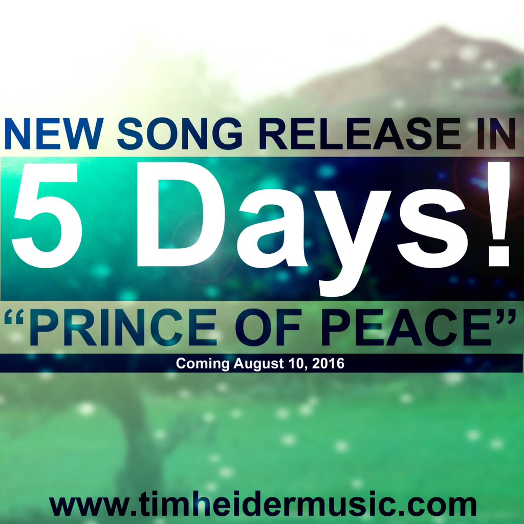 The countdown continues! #song #songwriting #music