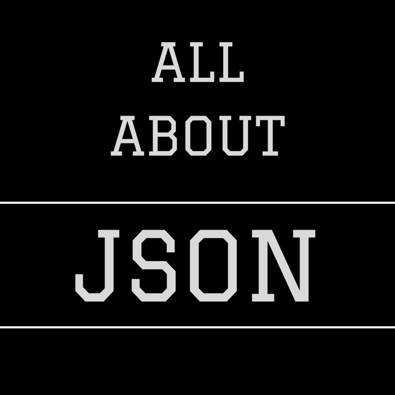 cheezycode's tweet image. Learn about JSON
How to create
How to parse
How to read
cheezycode.com/2016/07/how-to…
#cheezycode #javascript #json