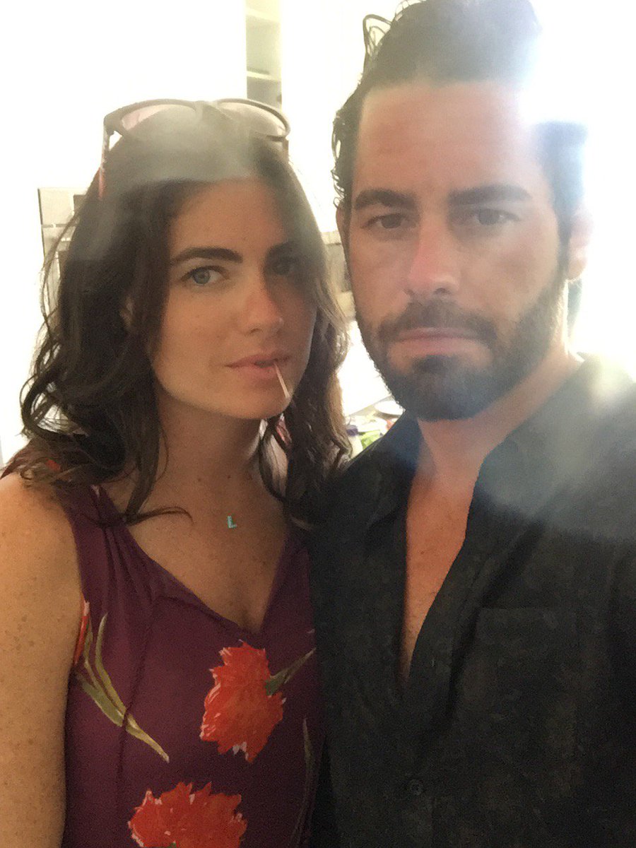 Serious faces only. 😐 #Coupled