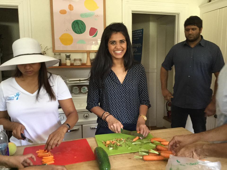 Tarsadia Foundation tweet media