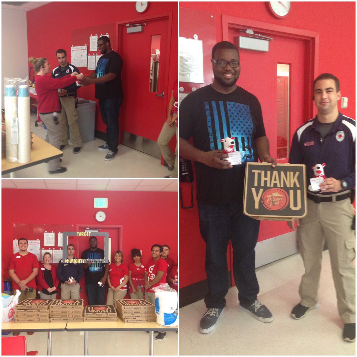 #APAppreciationDay #TheMighty291 #RockStars #D232LivesInBeastMode #StopShortage <a href="/Emily1Mc/">Emily McConnell</a> <a href="/MrsStacyPuza/">Stacy Puza</a>