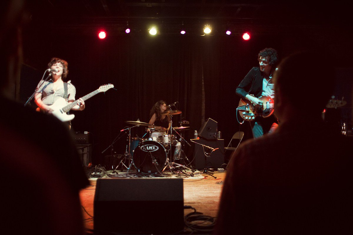 Nashville Cream tweet media