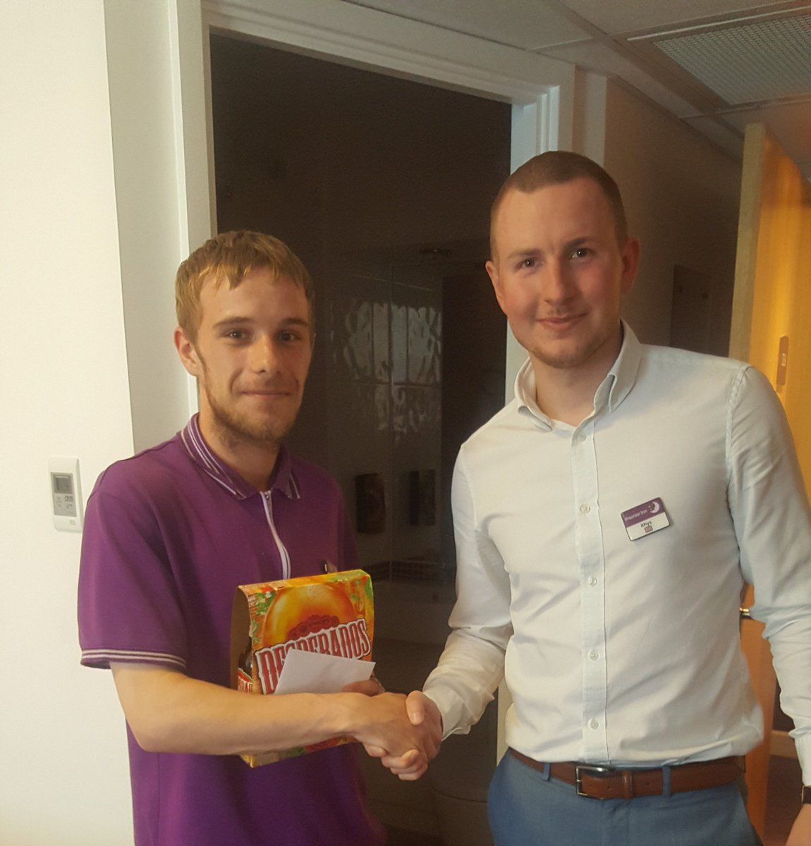 Rhys Williams tweet media