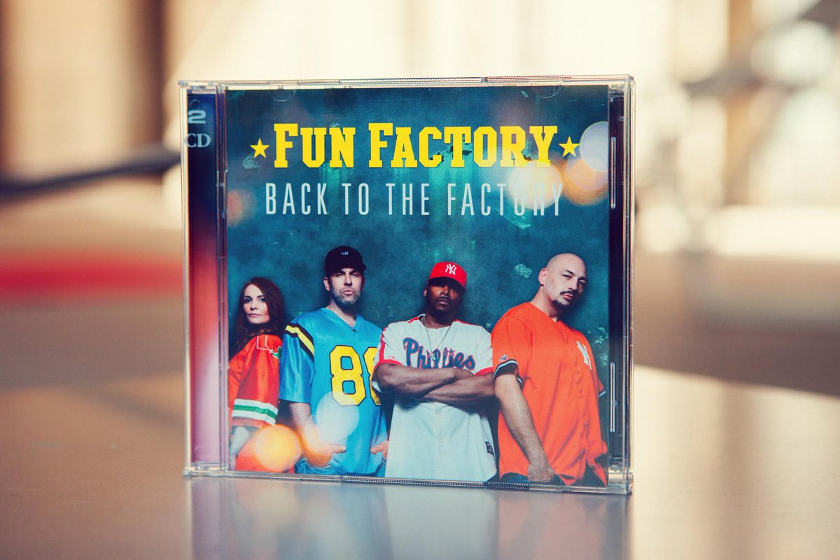 FunFactoryMusic tweet picture