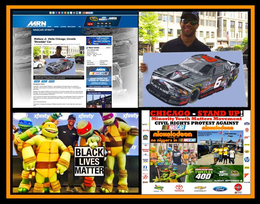SSMotorWerks's tweet photo. @MonsterMile #CMAfest #ESPYS #DontEverGiveUp  @Nascar @MymmNascar @DISupdates @BLMNYC @NASCAR_XFINITY @CampingWorld https://t.co/6Od0TBCWto