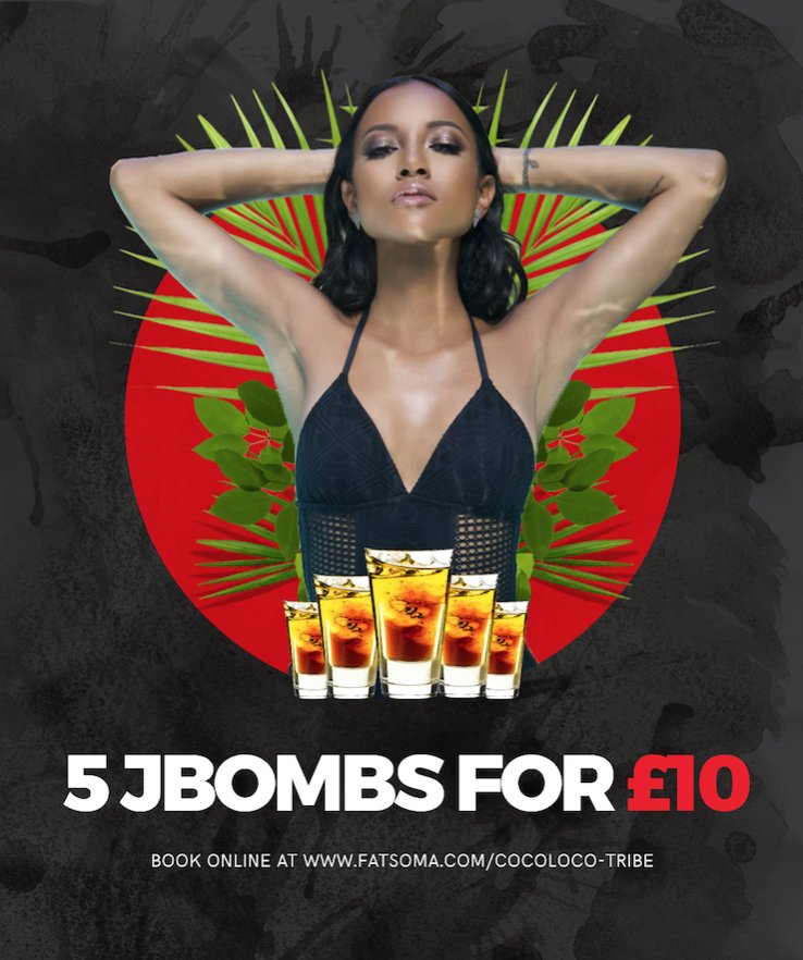 Thirsty? #LOVESaturdays at <a href="/Bonsai_Lounge/">Bonsai Lounge</a> have got you covered ;)